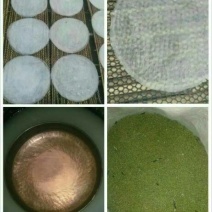 绿豆粉皮