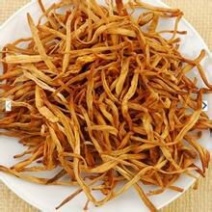 黄花菜散装二级