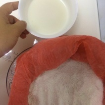红薯淀粉