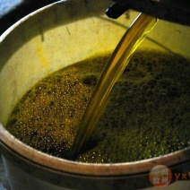 菜油
