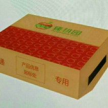 酥梨350~400g纸箱