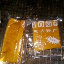 豆腐干