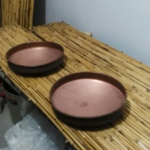 红薯粉皮包装手工粉皮