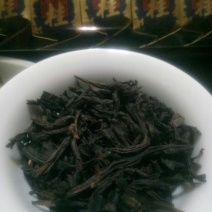 乌龙红茶一级