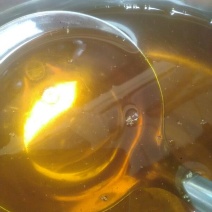 胡麻油