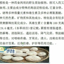蕨根淀粉散装