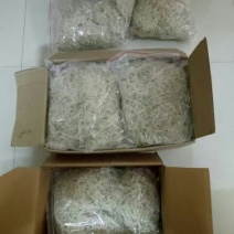 银鱼干