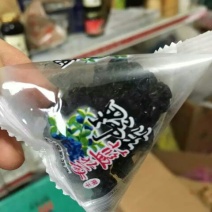 野生蓝莓2~4mm以上