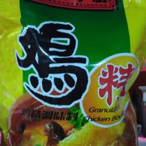 鸡精