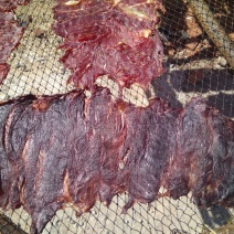 牛肉干黄牛肉鲜肉