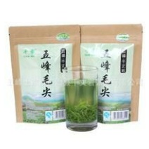 五峰绿茶