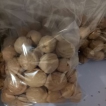 纸皮核桃30mm以上去皮干