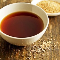 芝麻油