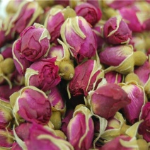 玫瑰花茶