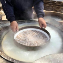 绿豆粉皮包装手工粉皮