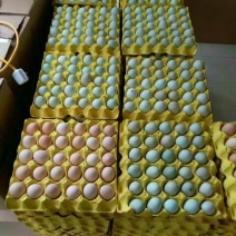 绿壳鸡蛋食用50g以下