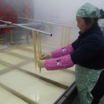 腐竹包装