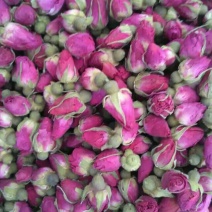玫瑰花茶