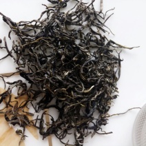 百年大树茶特级