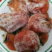 柿饼1~2两