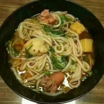 米线