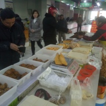 豆腐干豆腐