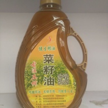 非转基因菜籽油一级
