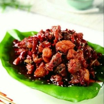 麻辣兔