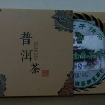 普洱茶