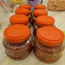 霉豆腐