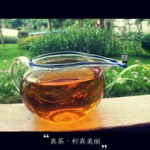 普洱茶