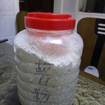 红薯淀粉