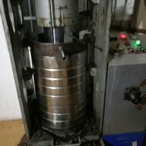 压榨菜籽油一级