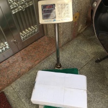 鱿鱼干