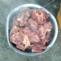 驴肉鲜货
