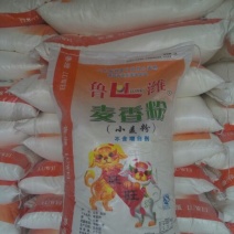 面粉袋装