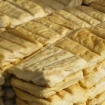 豆干