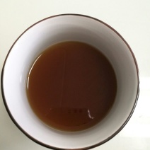柿子醋