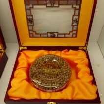 铁皮石斛盆花