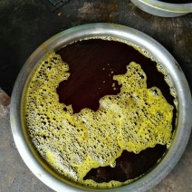压榨菜籽油一级