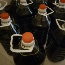 压榨菜籽油一级