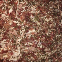 腊肉食用大排肉肉制品