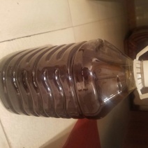 压榨菜籽油一级