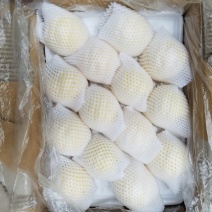 皇冠梨200~250g纸箱