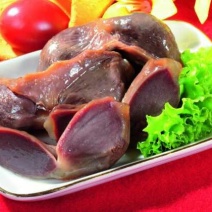 麻辣鸭