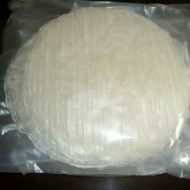 绿豆粉皮