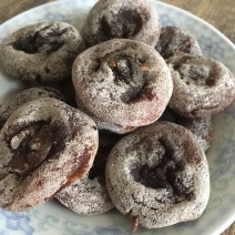 柿饼