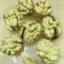 薄皮核桃30mm以上去皮