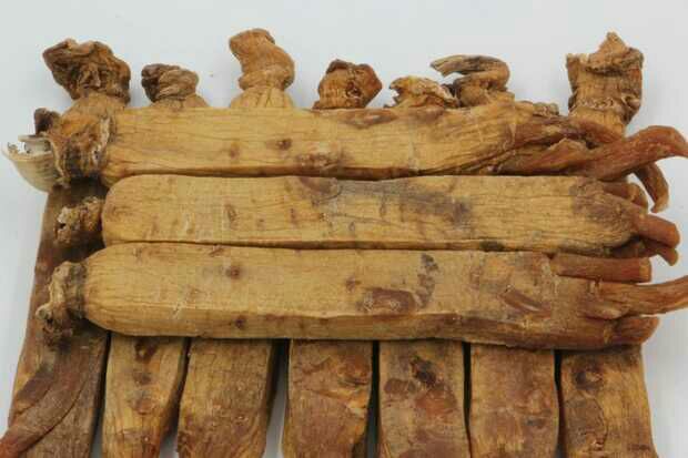 高丽参产品选购指南图