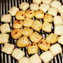 豆腐湿豆腐